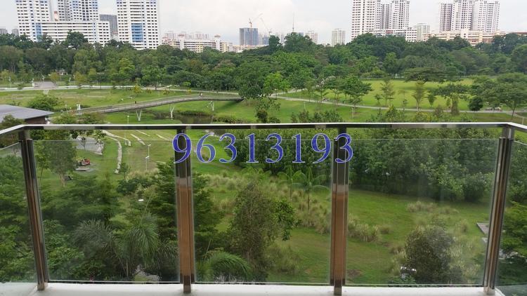 Clover By The Park (D20), Condominium #159766332